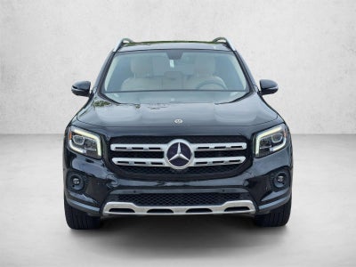 2022 Mercedes-Benz GLB GLB 250 SUV