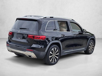 2022 Mercedes-Benz GLB GLB 250 SUV