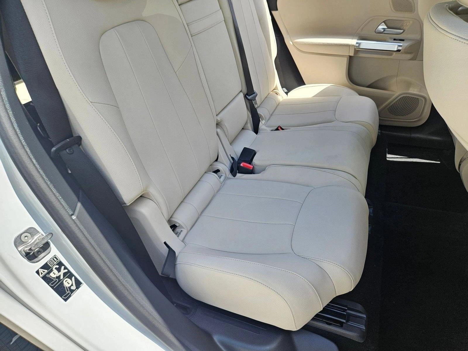 2026 Mercedes-Benz GLB GLB 250 SUV