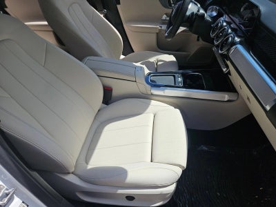 2026 Mercedes-Benz GLB GLB 250 SUV