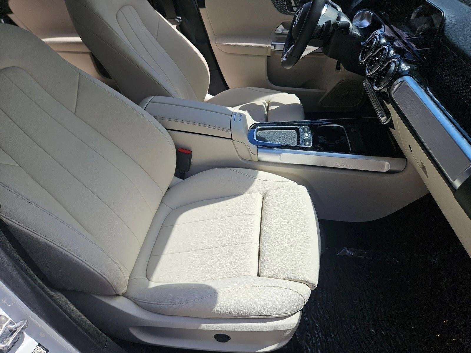 2026 Mercedes-Benz GLB GLB 250 SUV