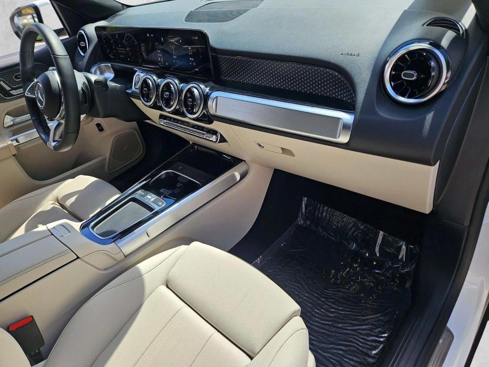 2026 Mercedes-Benz GLB GLB 250 SUV