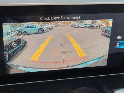 2021 Mercedes-Benz GLB GLB 250 SUV