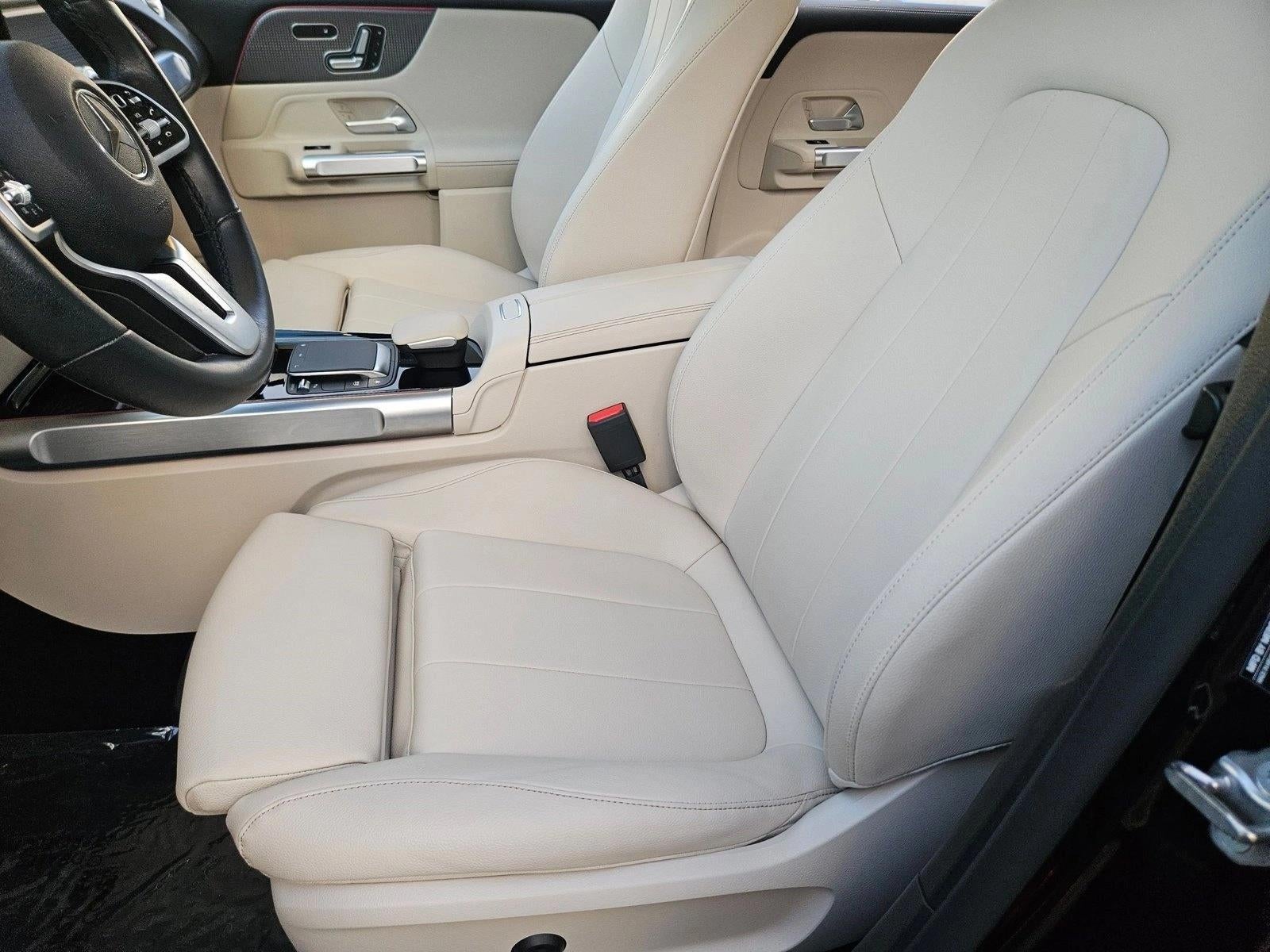 2021 Mercedes-Benz GLB GLB 250 SUV