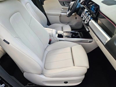 2021 Mercedes-Benz GLB GLB 250 SUV