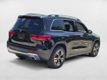2025 Mercedes-Benz GLB GLB 250 SUV