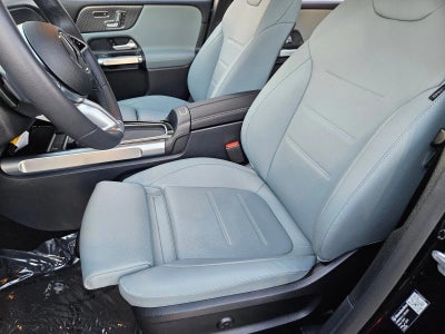 2026 Mercedes-Benz GLB GLB 250 SUV