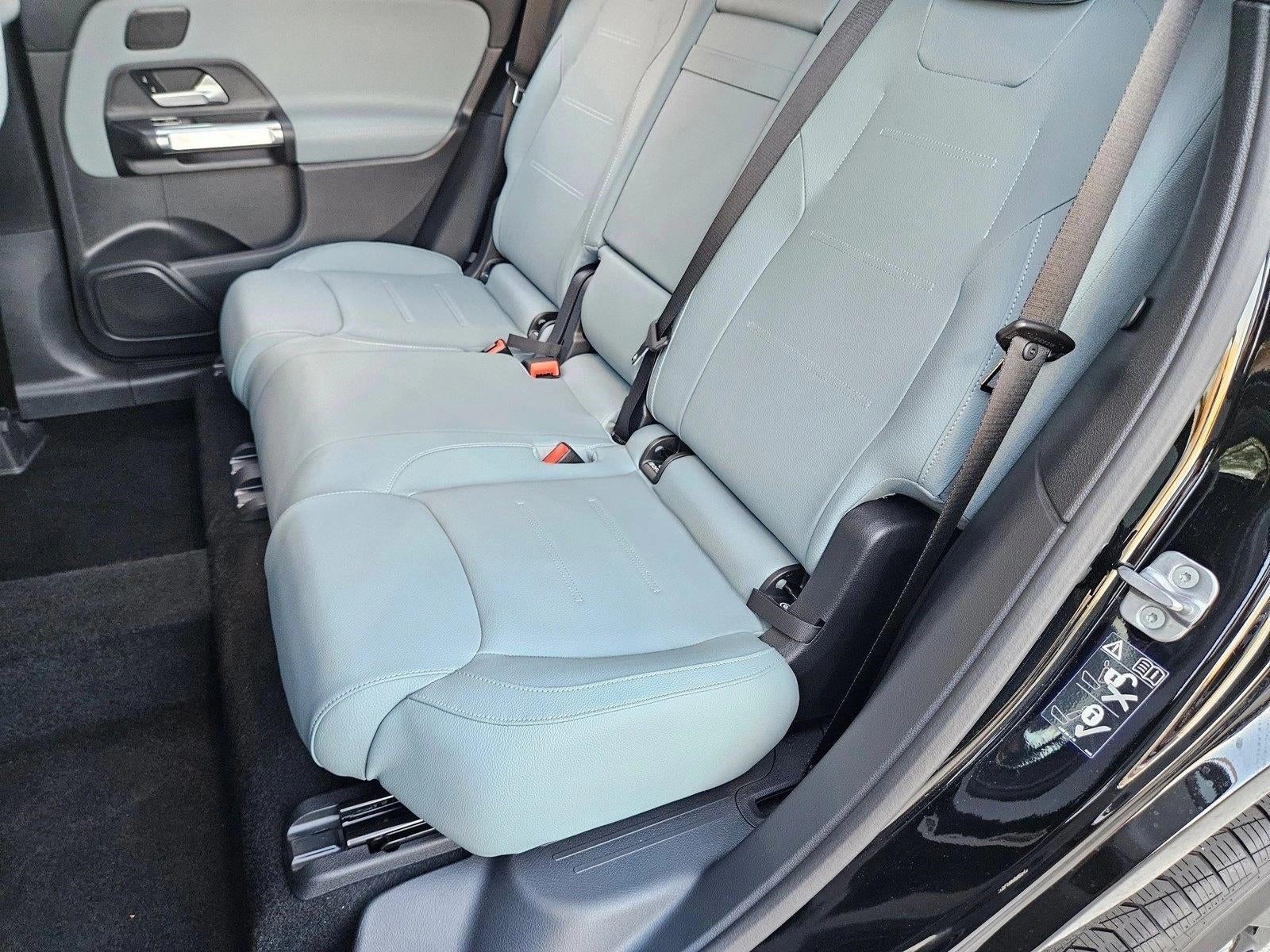 2026 Mercedes-Benz GLB GLB 250 SUV