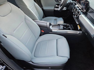 2026 Mercedes-Benz GLB GLB 250 SUV