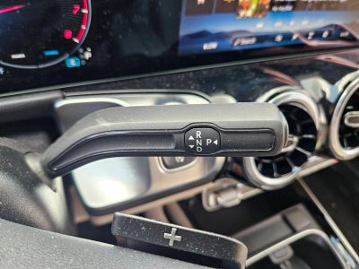 2026 Mercedes-Benz GLB GLB 250 SUV