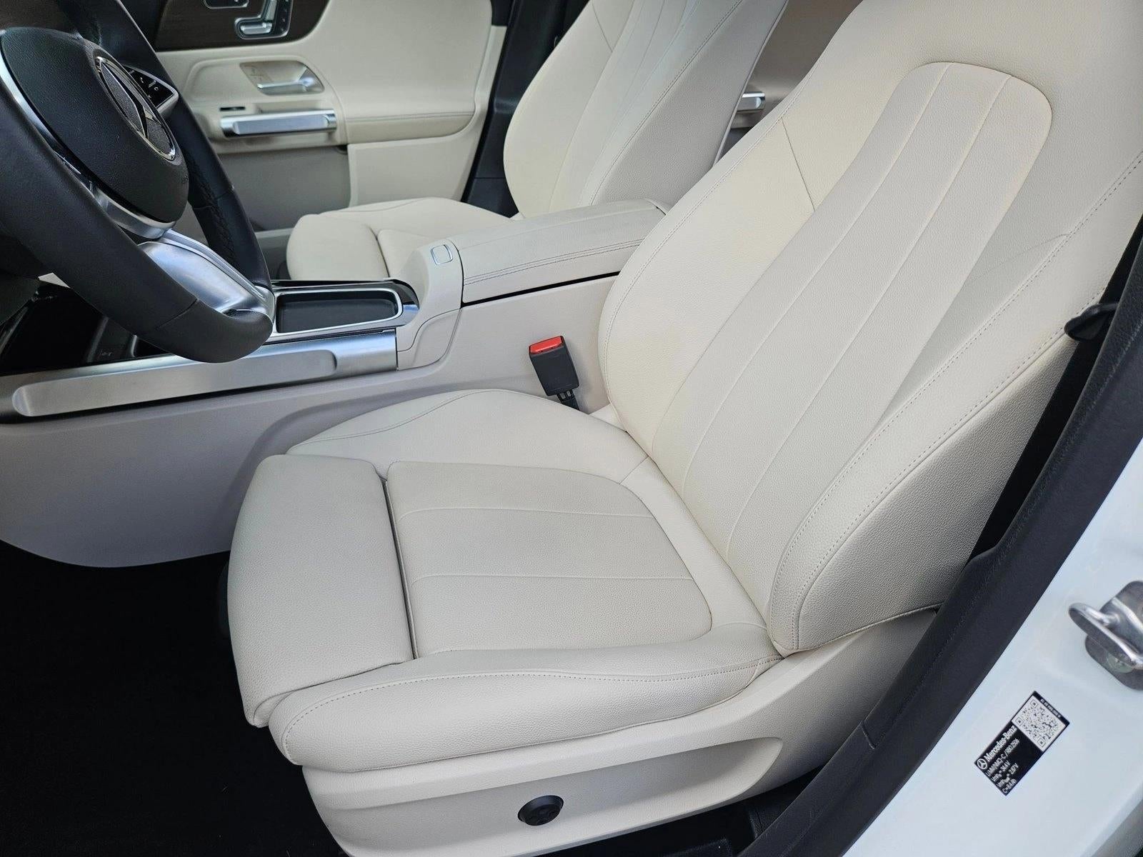 2026 Mercedes-Benz GLB GLB 250 SUV