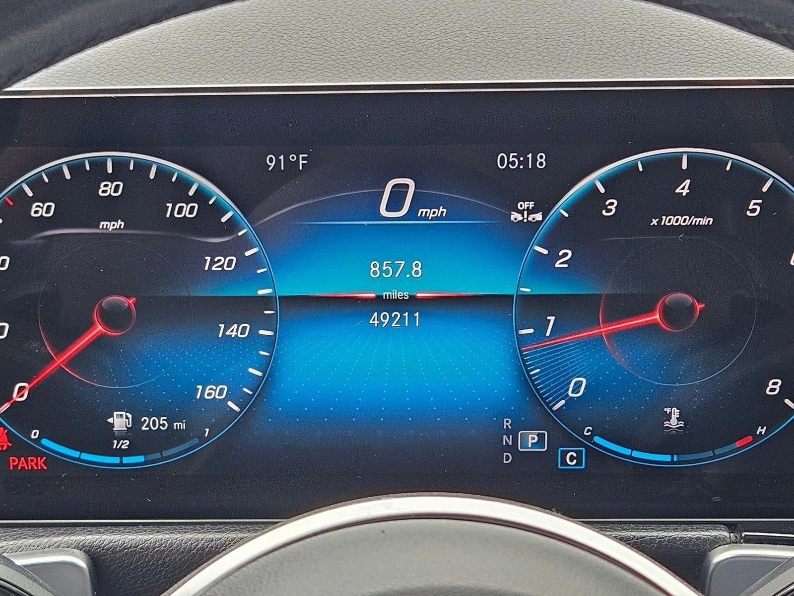 2023 Mercedes-Benz GLB GLB 250 SUV