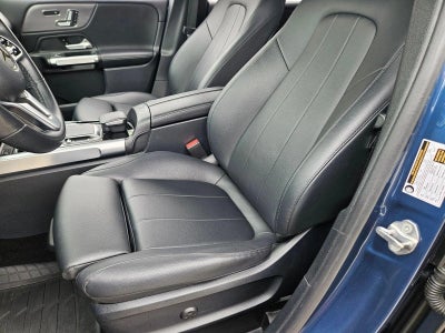 2023 Mercedes-Benz GLB GLB 250 SUV