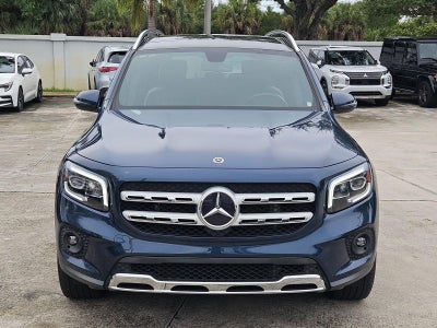 2023 Mercedes-Benz GLB GLB 250 SUV
