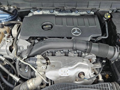 2023 Mercedes-Benz GLB GLB 250 SUV