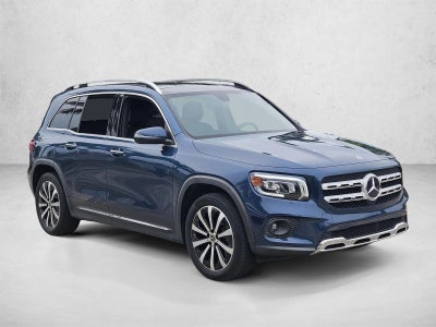 2023 Mercedes-Benz GLB GLB 250 SUV