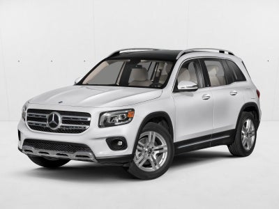 2023 Mercedes-Benz GLB GLB 250 SUV