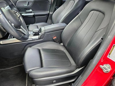 2023 Mercedes-Benz GLB GLB 250 SUV