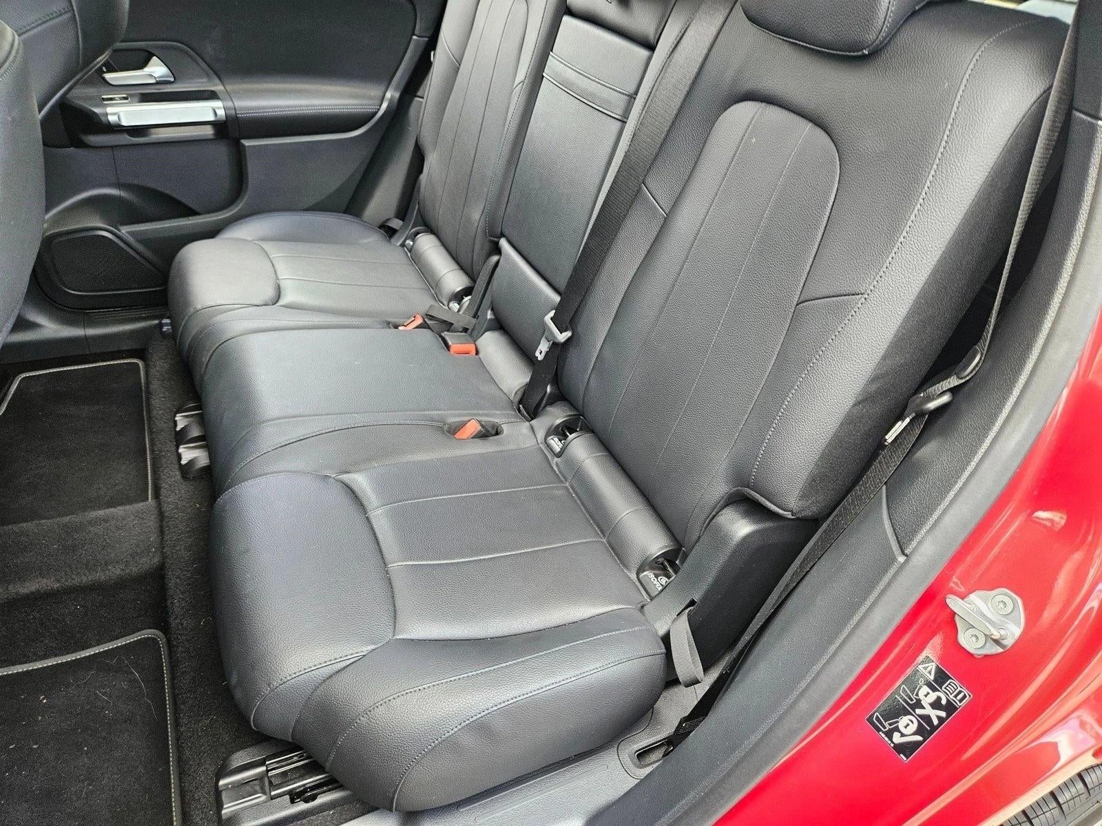 2023 Mercedes-Benz GLB GLB 250 SUV