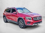 2023 Mercedes-Benz GLB GLB 250 SUV
