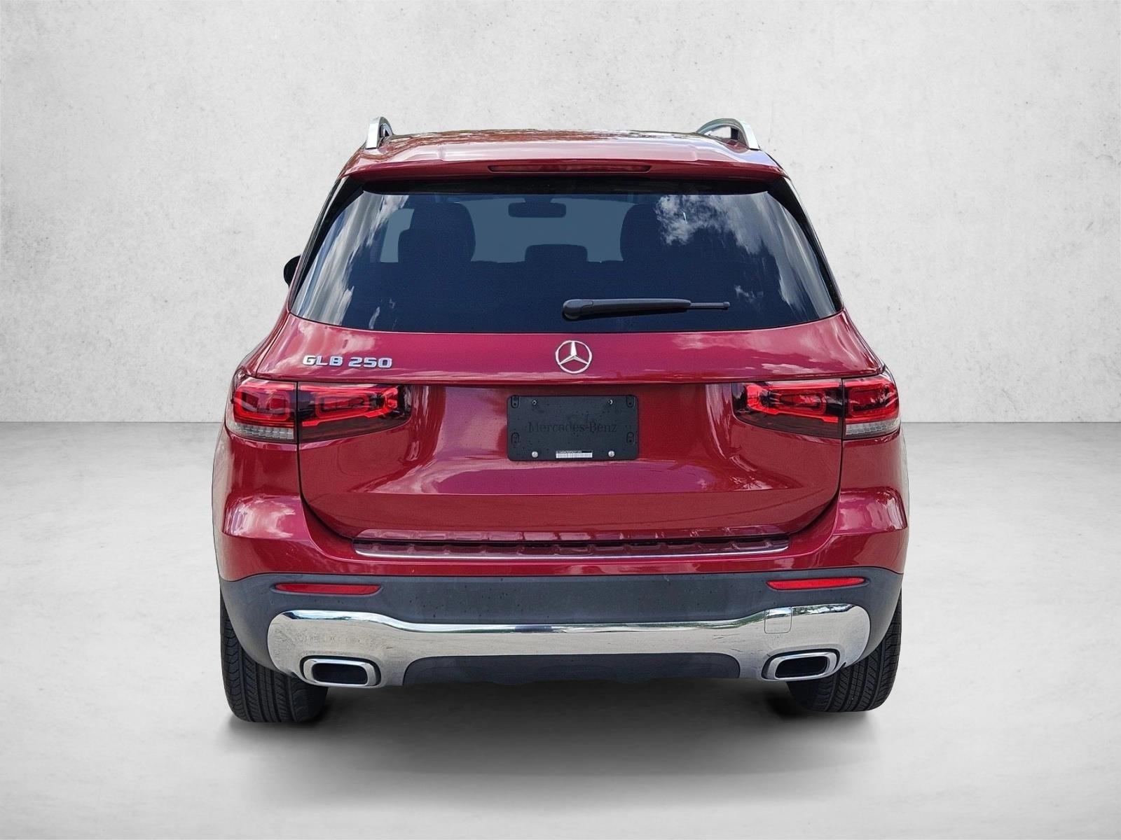 2023 Mercedes-Benz GLB GLB 250 SUV