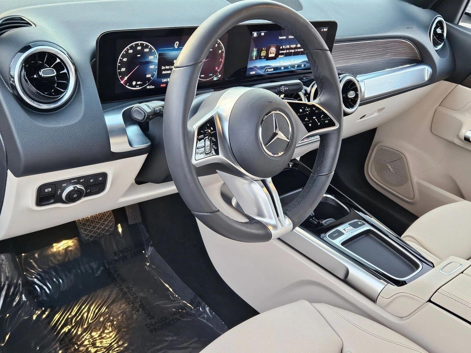 2026 Mercedes-Benz GLB GLB 250 SUV