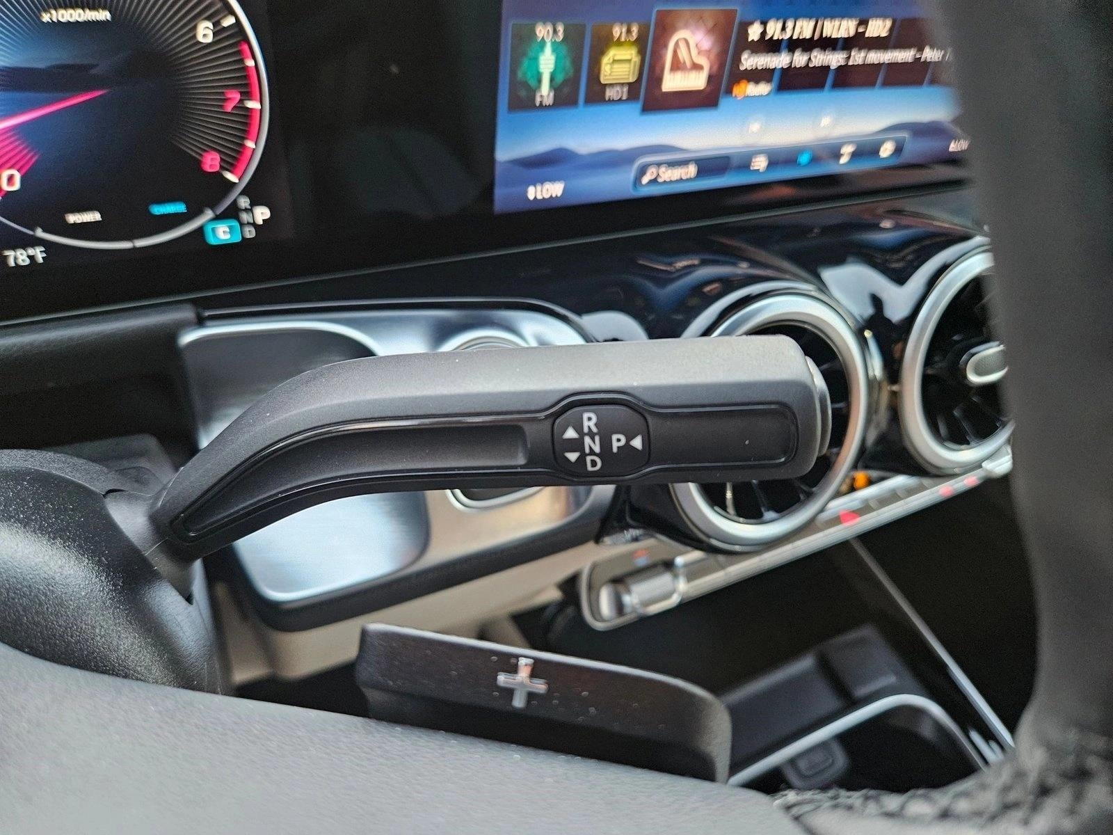 2026 Mercedes-Benz GLB GLB 250 SUV