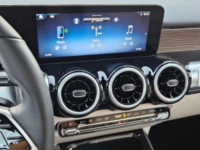 2026 Mercedes-Benz GLB GLB 250 SUV