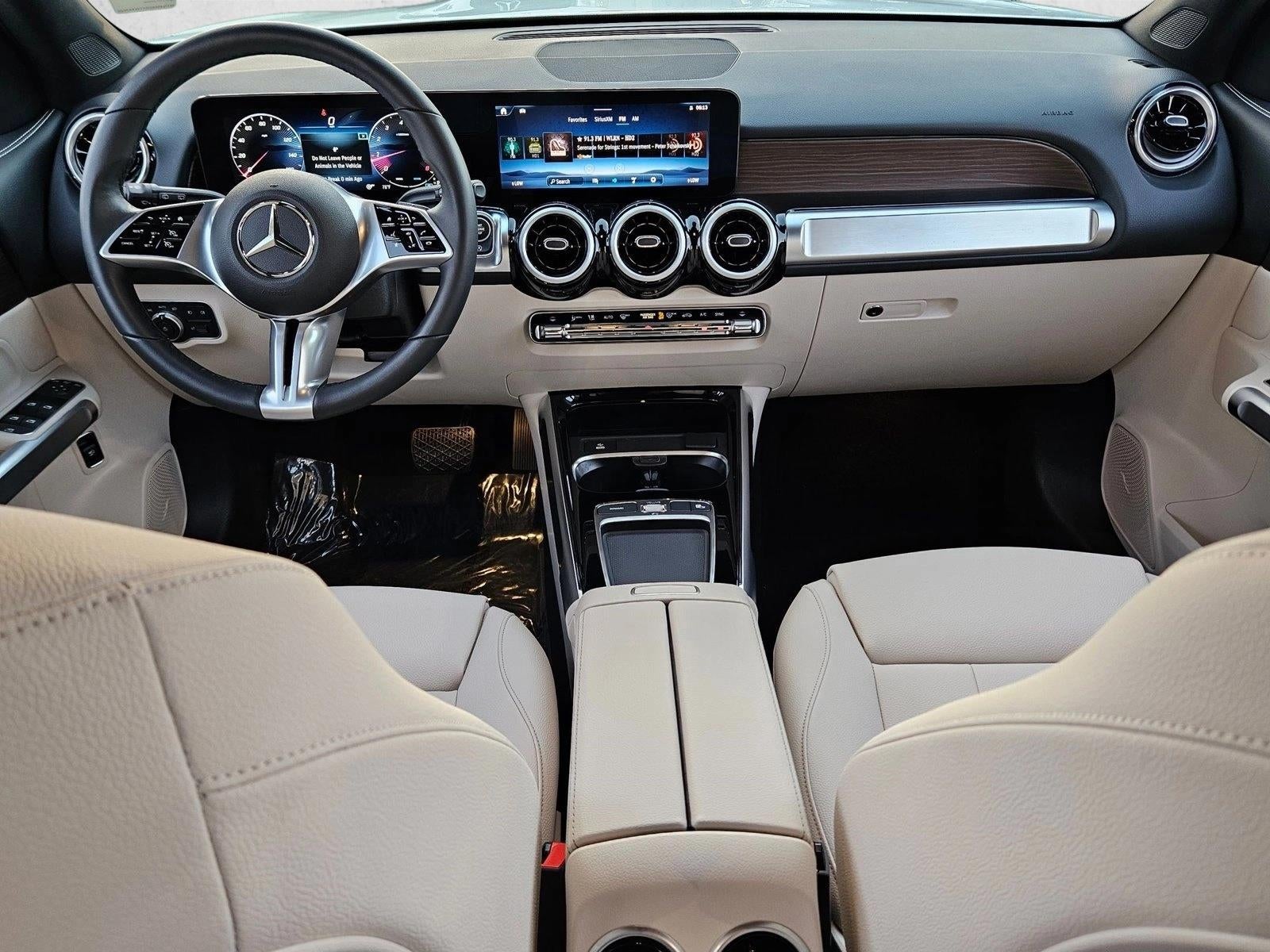 2026 Mercedes-Benz GLB GLB 250 SUV