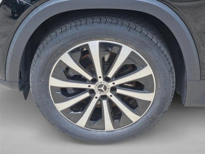 2023 Mercedes-Benz GLB GLB 250 4MATIC® SUV
