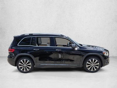 2023 Mercedes-Benz GLB GLB 250 4MATIC® SUV