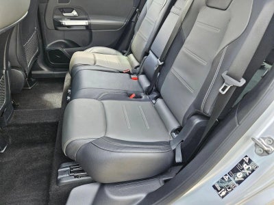 2021 Mercedes-Benz GLB AMG® GLB 35 4MATIC® SUV