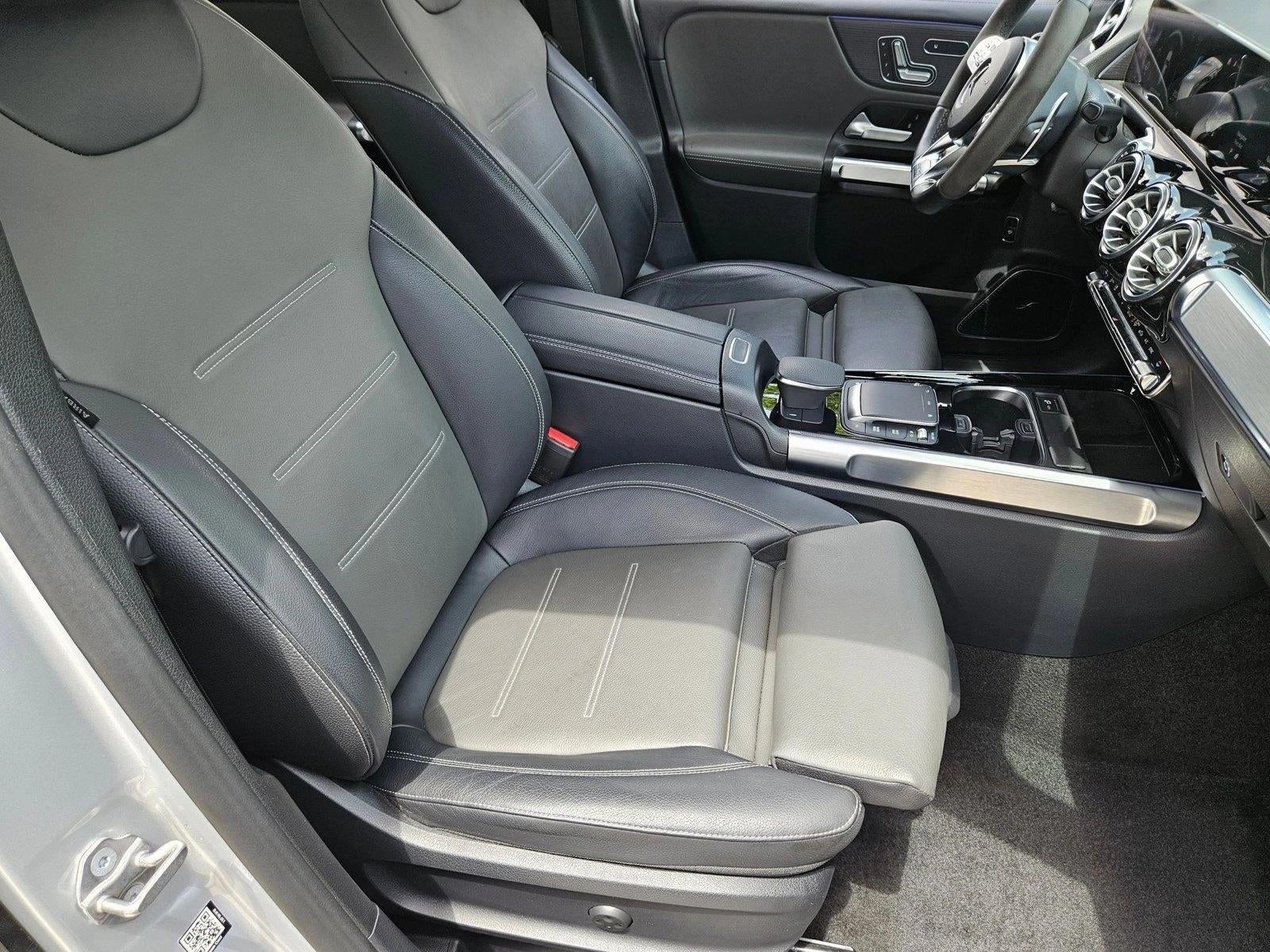 2021 Mercedes-Benz GLB AMG® GLB 35 4MATIC® SUV