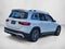 2025 Mercedes-Benz GLB AMG® GLB 35 4MATIC® SUV