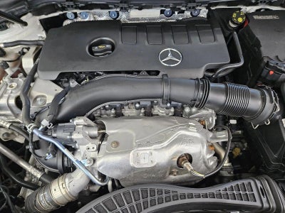 2022 Mercedes-Benz GLA GLA 250 SUV