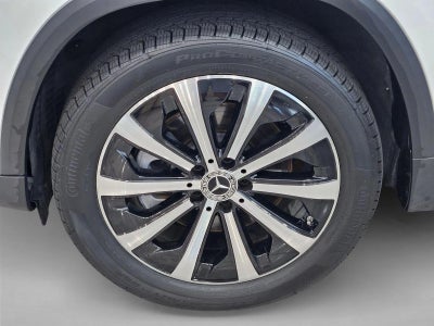 2022 Mercedes-Benz GLA GLA 250 SUV