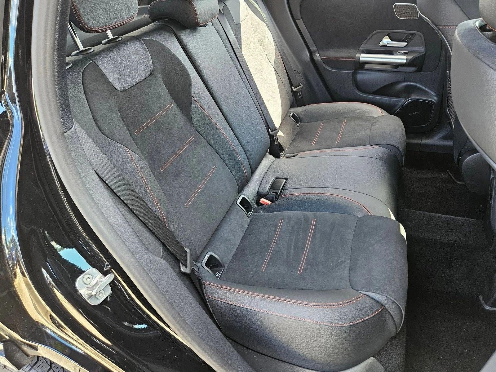 2025 Mercedes-Benz GLA GLA 250 SUV