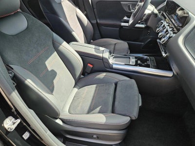 2025 Mercedes-Benz GLA GLA 250 SUV