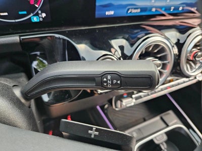 2025 Mercedes-Benz GLA GLA 250 SUV