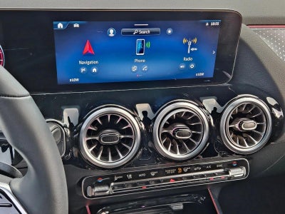 2025 Mercedes-Benz GLA GLA 250 SUV