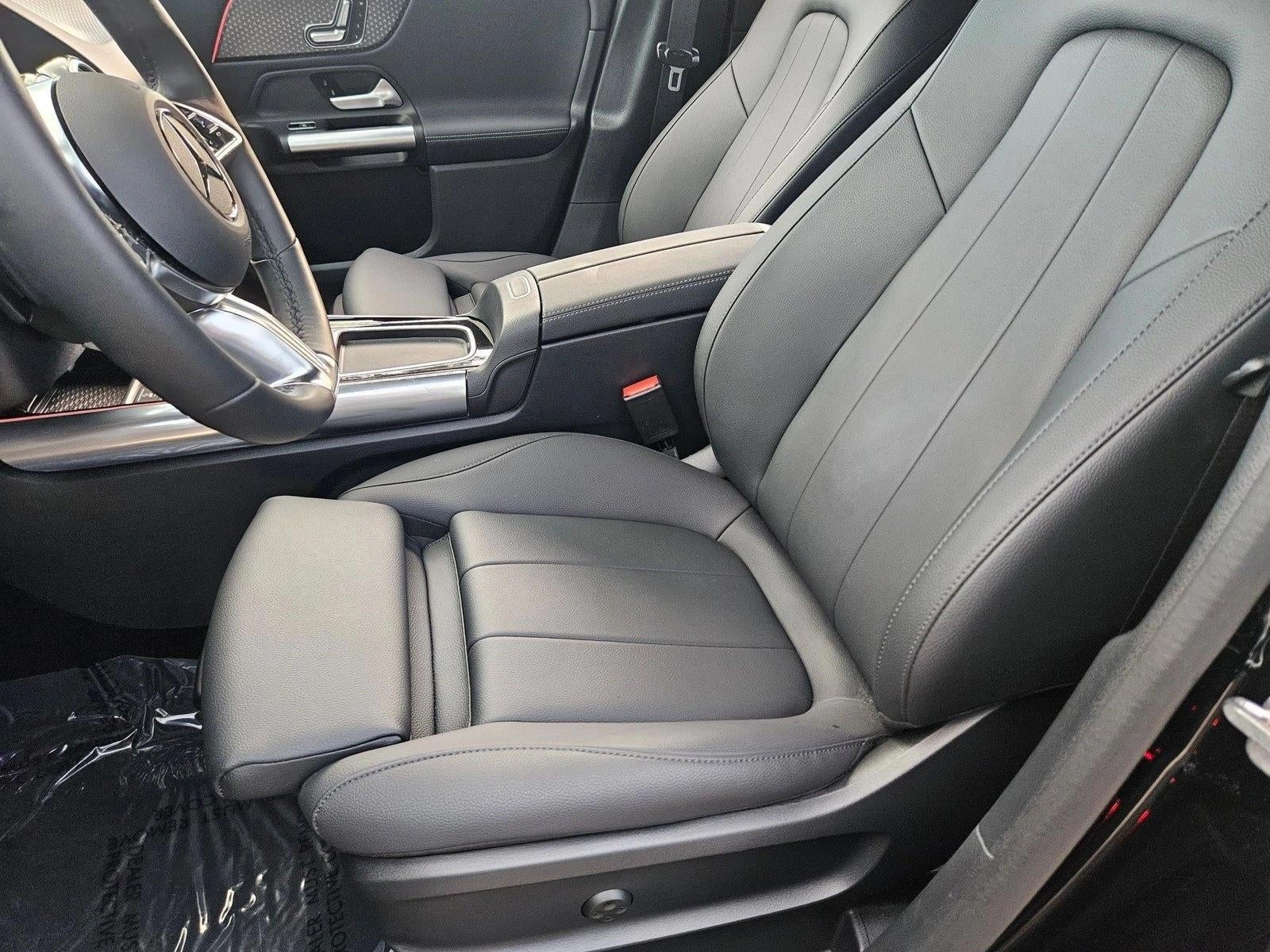 2025 Mercedes-Benz GLA GLA 250 SUV