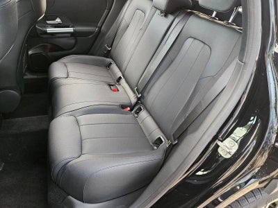 2025 Mercedes-Benz GLA GLA 250 SUV