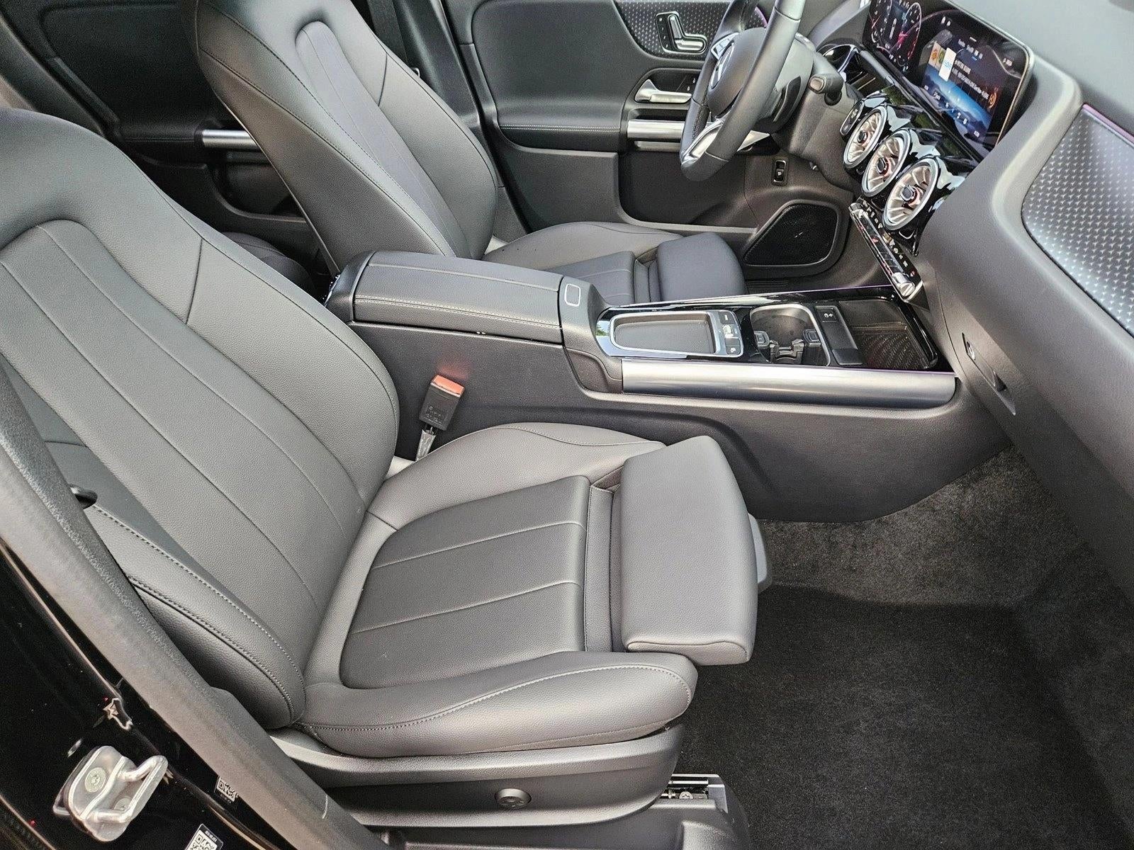 2025 Mercedes-Benz GLA GLA 250 SUV