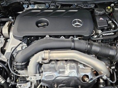 2025 Mercedes-Benz GLA GLA 250 SUV