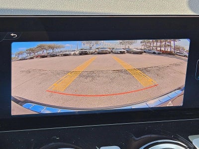 2026 Mercedes-Benz GLA GLA 250 SUV