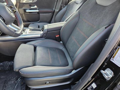 2026 Mercedes-Benz GLA GLA 250 SUV