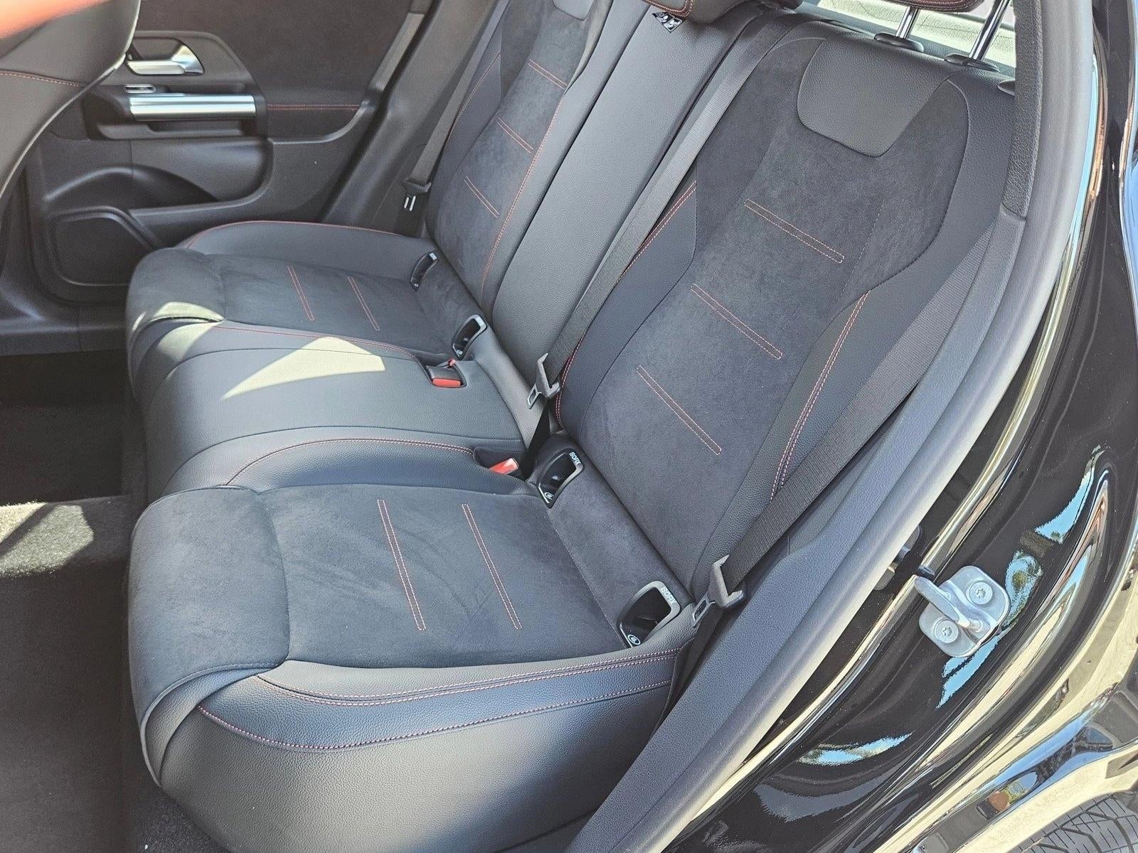 2026 Mercedes-Benz GLA GLA 250 SUV