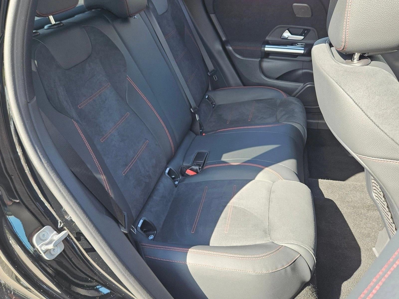 2026 Mercedes-Benz GLA GLA 250 SUV