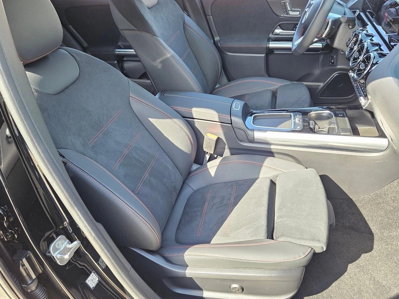 2026 Mercedes-Benz GLA GLA 250 SUV