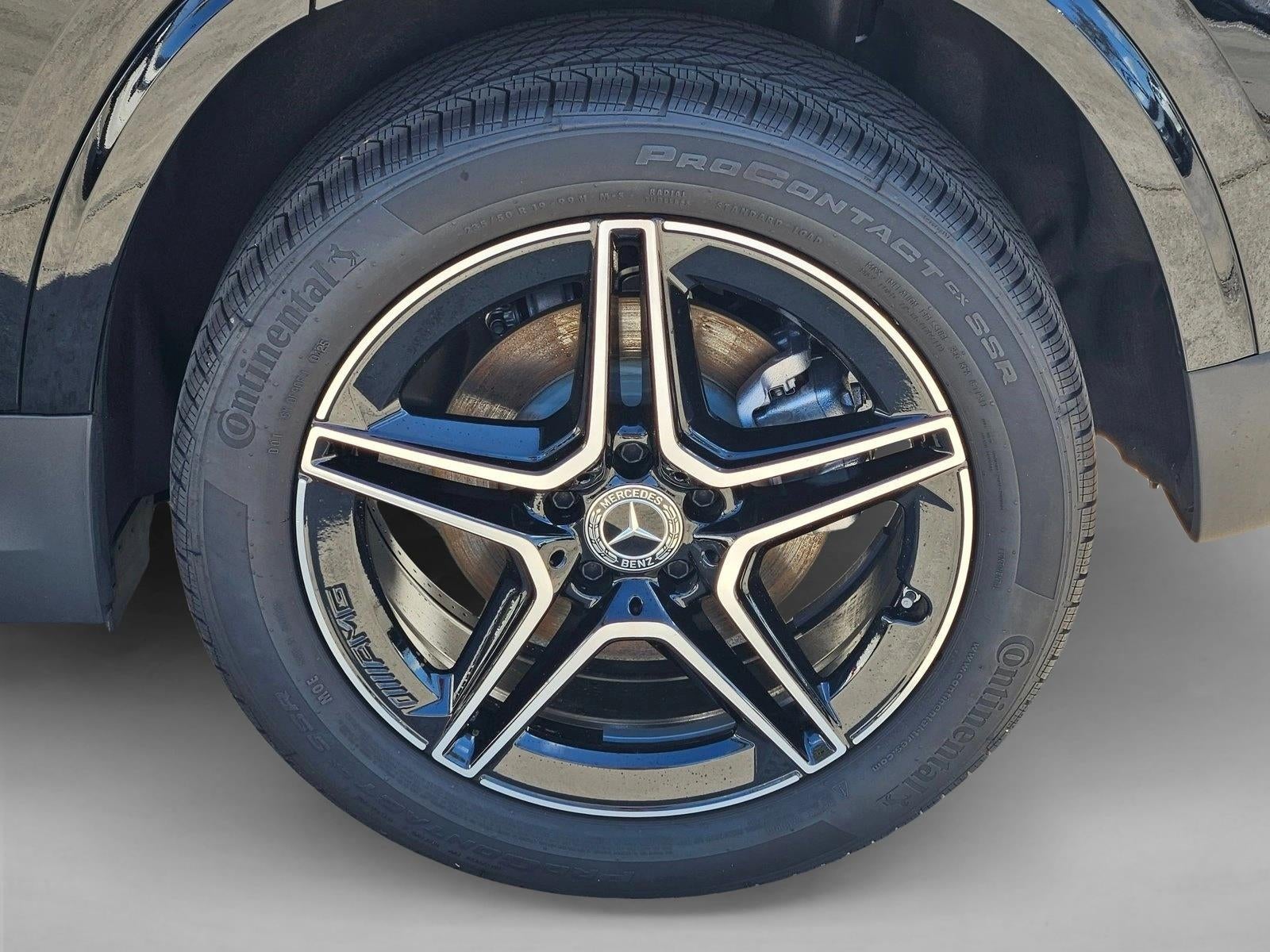 2026 Mercedes-Benz GLA GLA 250 SUV